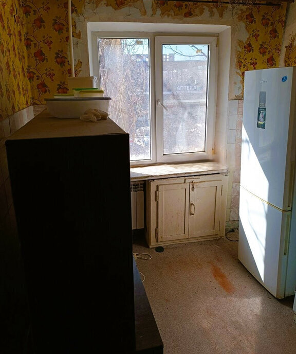 квартира г Волгоград р-н Кировский ул им. Козака 15 фото 2