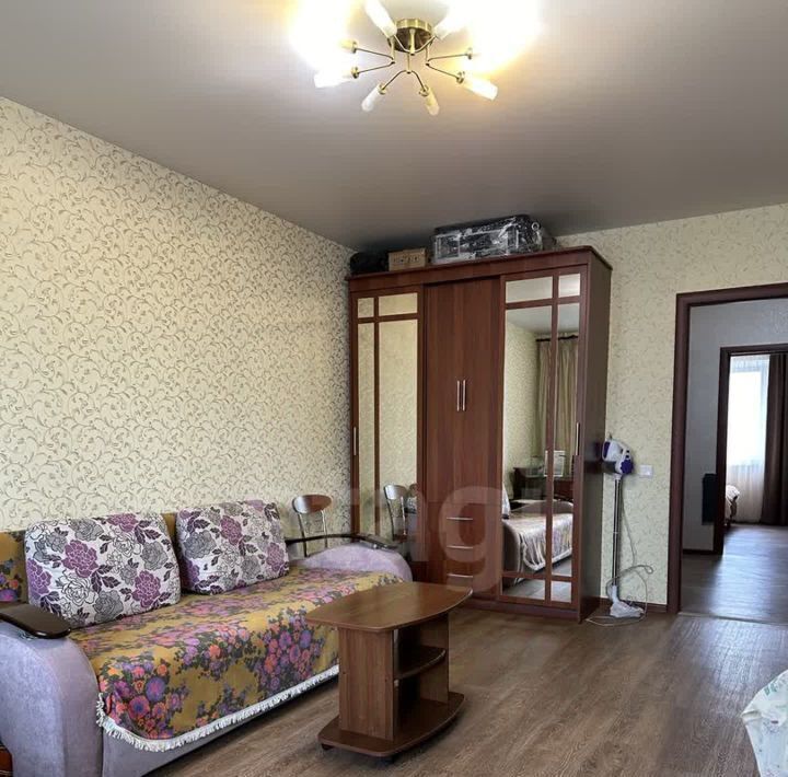 квартира г Саратов р-н Заводской ул Огородная 97/99 фото 12