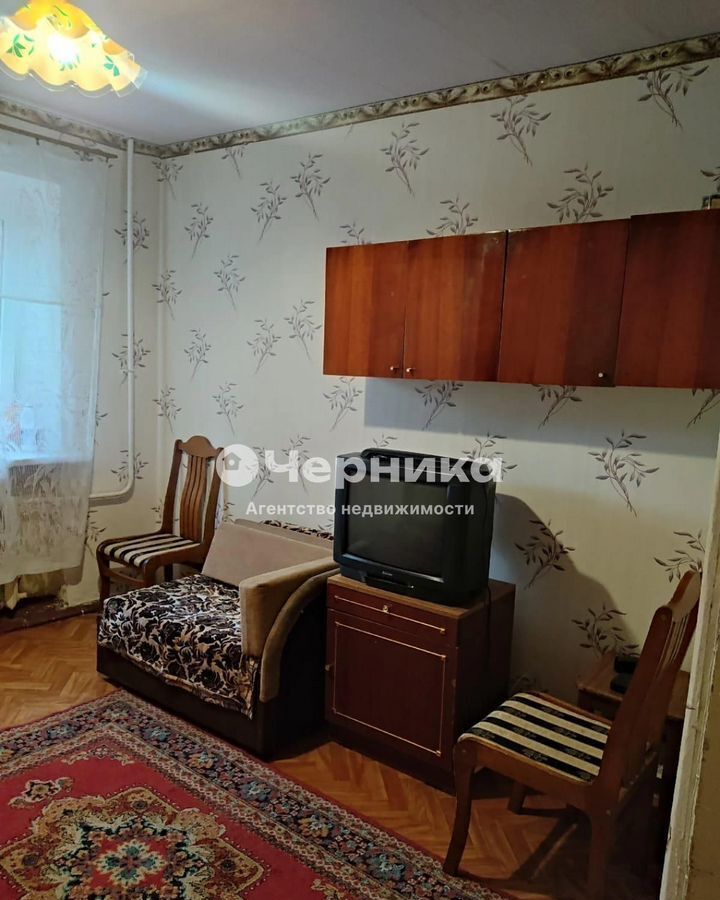 комната г Каменск-Шахтинский ул Героев Пионеров 9 фото 4