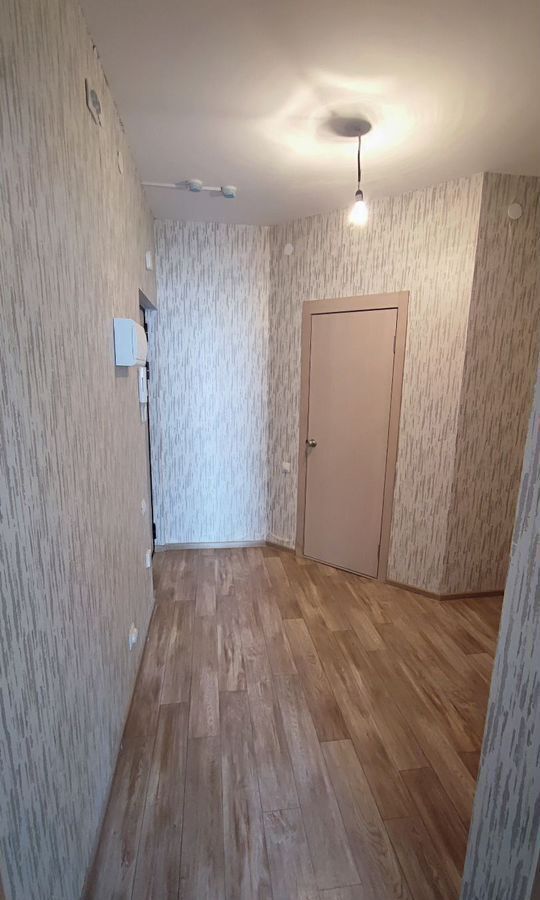 квартира г Красноярск р-н Центральный ул Караульная 39/3 фото 8