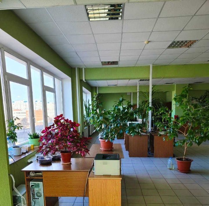 офис г Тольятти р-н Автозаводский ул Тополиная 9а фото 5