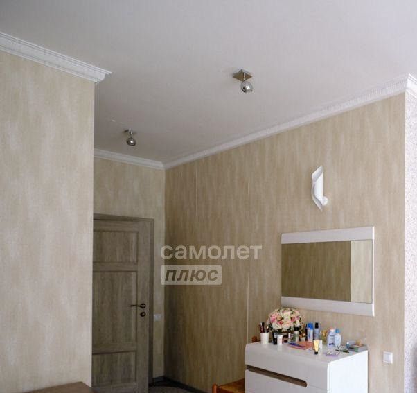 дом г Новороссийск с Широкая Балка ул Заречная 63 фото 19