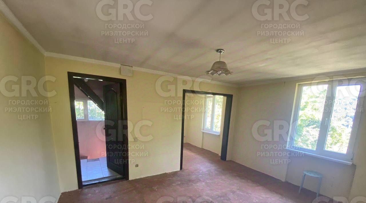 дом г Сочи р-н Лазаревский с Барановка 32, Надежда СТ фото 15