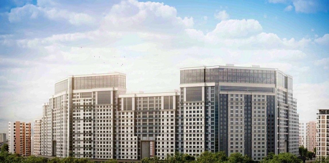 свободного назначения г Краснодар р-н Прикубанский Школьный микрорайон ул Школьная 1 фото 1