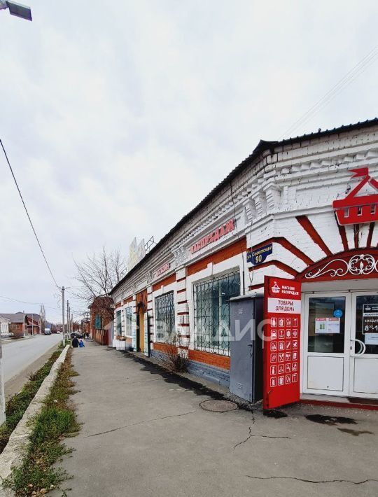 свободного назначения г Орск р-н Советский Старый город ул Советская 90 фото 7