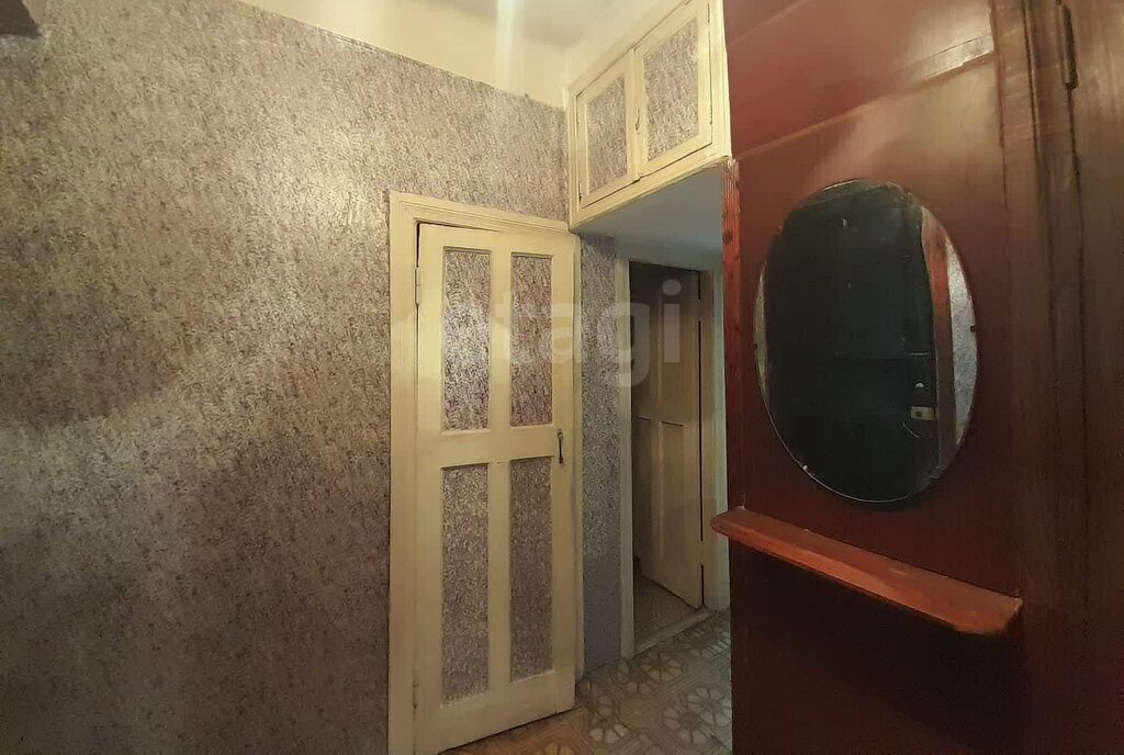 квартира г Оренбург р-н Промышленный ул Кольцевая 17 фото 8