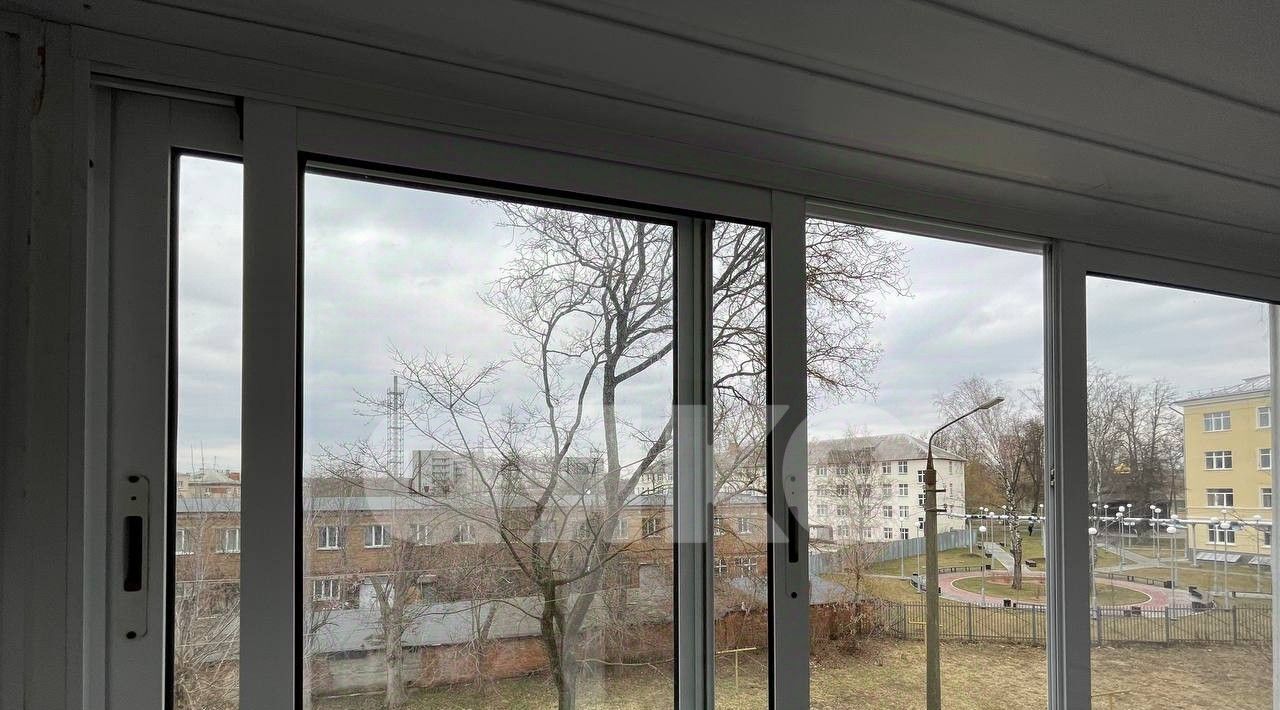 квартира г Тула р-н Советский ул Оружейная 1г фото 29