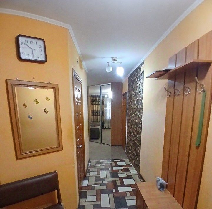 квартира г Екатеринбург Ботаническая пер Переходный 2а фото 4
