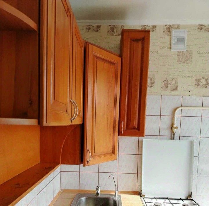 квартира г Екатеринбург ул Шефская 87к/1 Проспект Космонавтов фото 8
