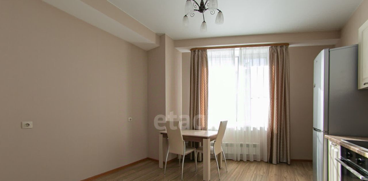 квартира г Томск р-н Кировский ул Щорса 9/1 фото 12
