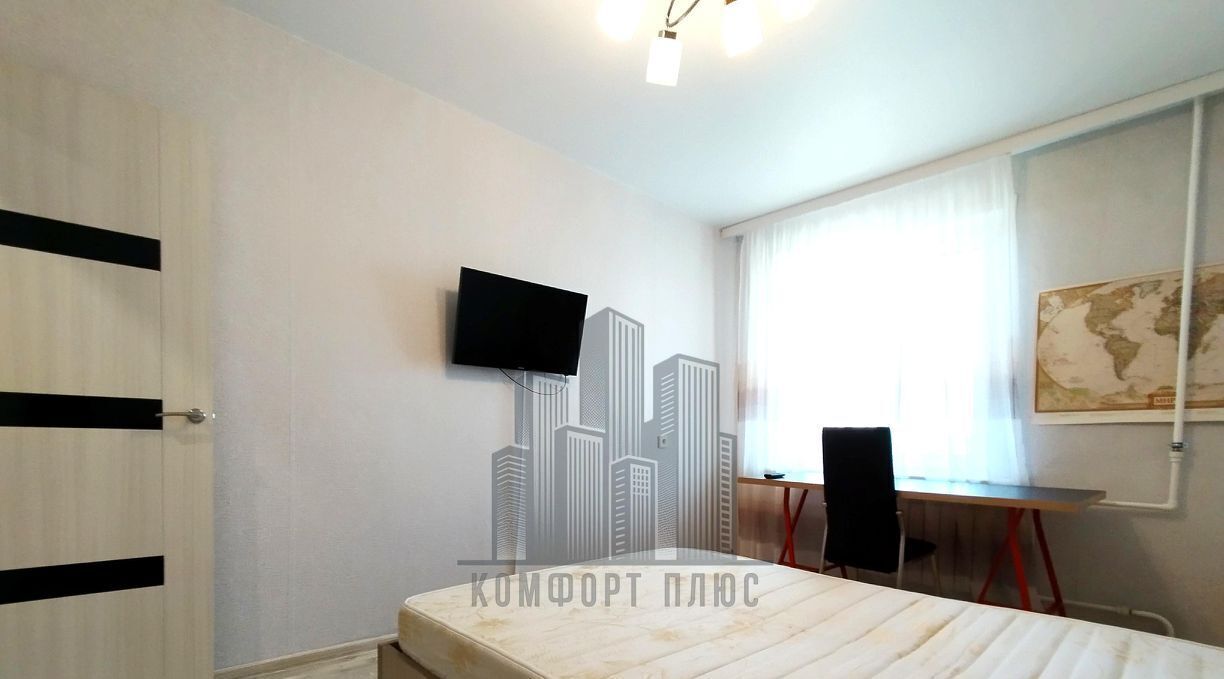 квартира г Казань метро Горки ул Академика Сахарова 10 фото 2