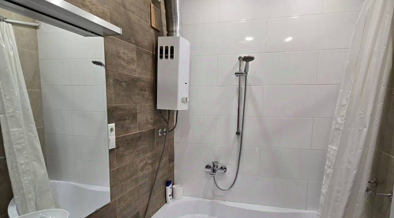 квартира г Казань Суконная слобода ул Журналистов 13 фото 9