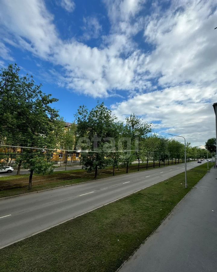 комната г Уфа р-н Орджоникидзевский ул Кольцевая 33 фото 1
