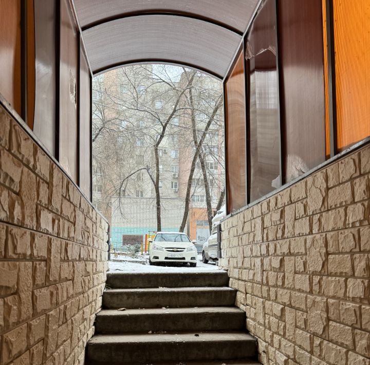 производственные, складские г Воронеж р-н Коминтерновский пр-кт Московский 44а фото 7