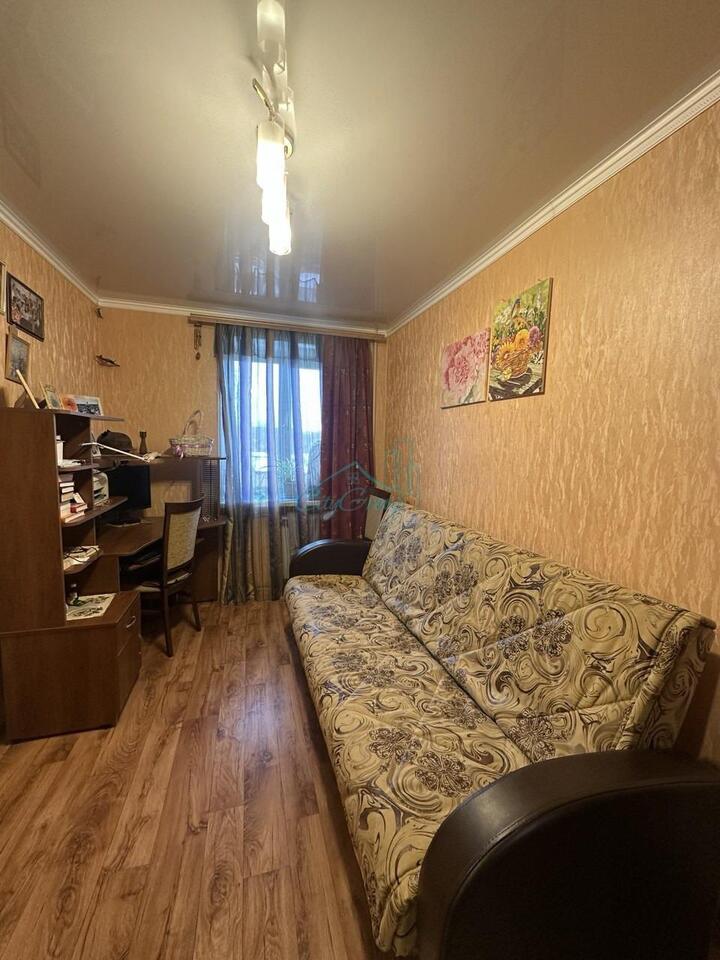 квартира г Орск р-н Ленинский ул Васнецова 16а фото 2