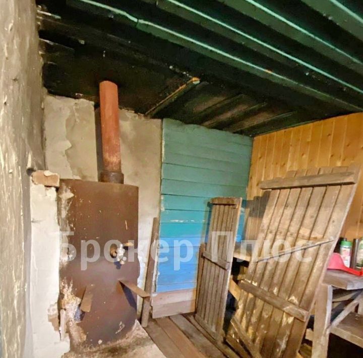 дом г Абакан ул Тихая 71 фото 28
