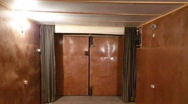гараж г Иркутск р-н Октябрьский пр-кт Маршала Жукова 118 фото 2