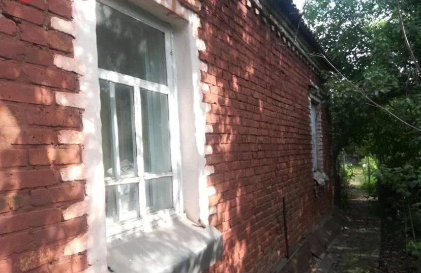 дом г Самара р-н Кировский ул Волгодонская 23 фото 2