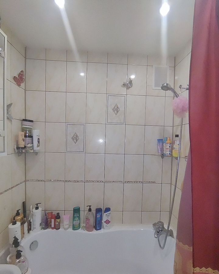 квартира г Дзержинск ул Гайдара 53а фото 8
