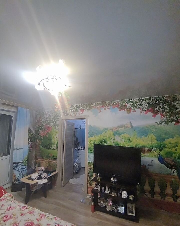 квартира г Дзержинск ул Гайдара 53а фото 3