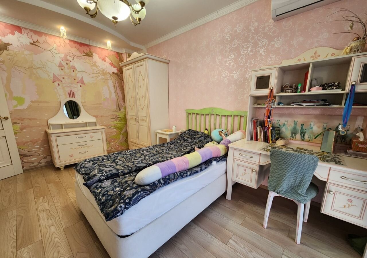 дом г Геленджик ул Туристическая 38/2 12к фото 19