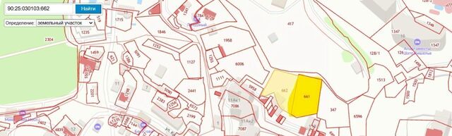пгт Гурзуф ул Строителей фото