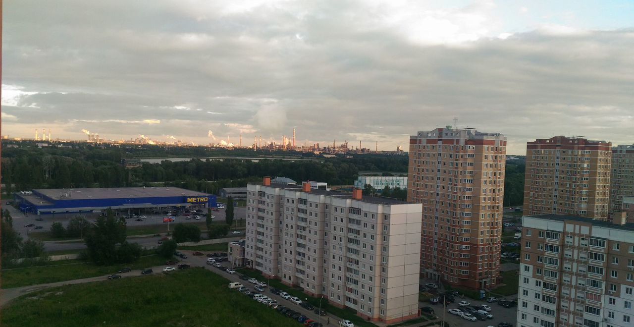 квартира г Липецк р-н Октябрьский ул Лутова 11 фото 23
