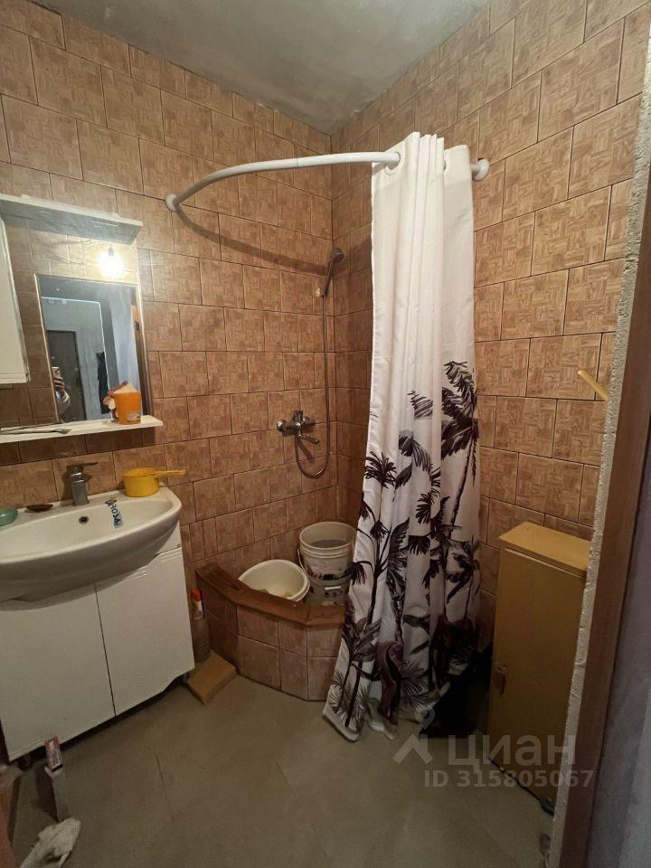 квартира г Новороссийск с Гайдук ш Новороссийское 15 фото 13