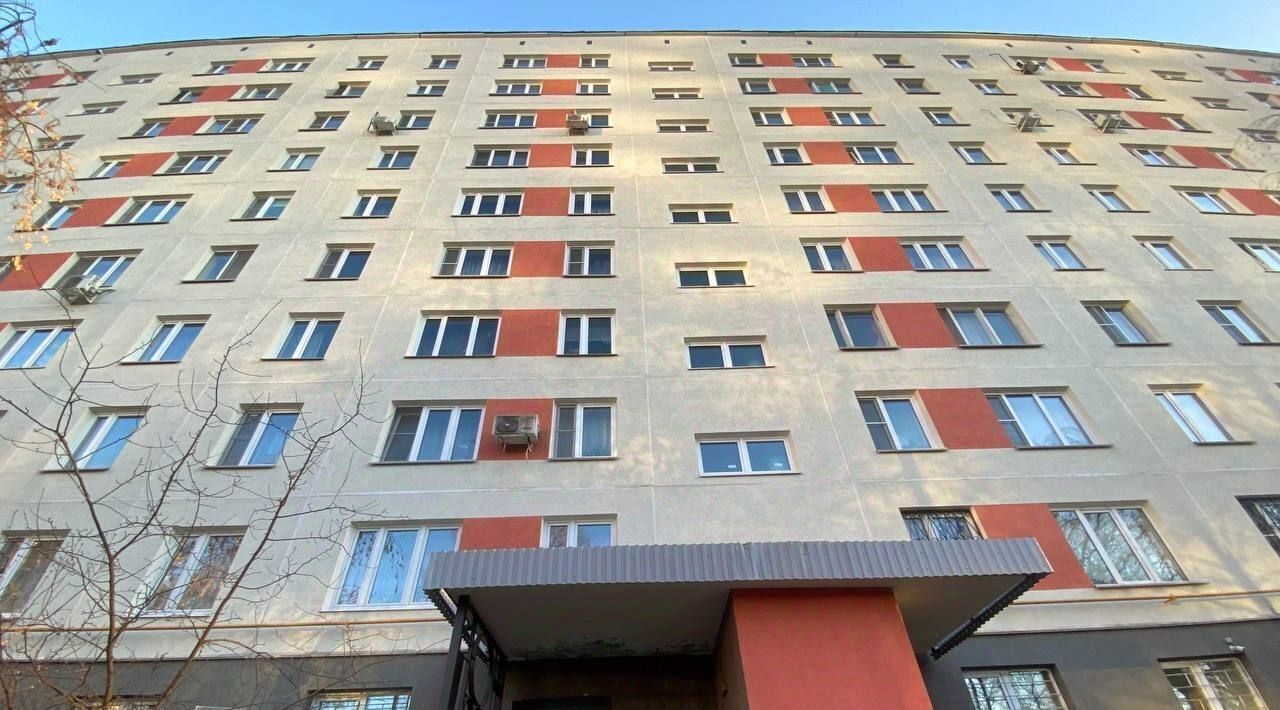 квартира г Москва метро Тушинская 2-й Тушинский проезд, 8 фото 13