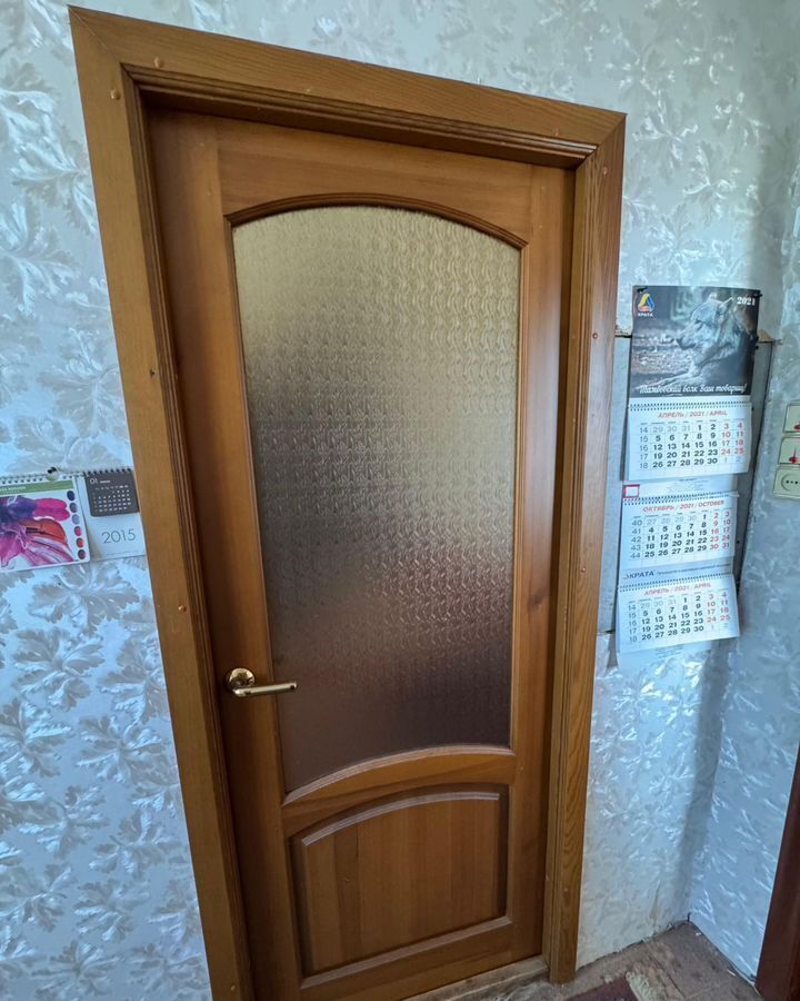 квартира г Тамбов р-н Октябрьский ул Московская 2а фото 10