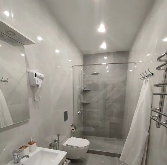 комната г Каспийск ул. 27-я Линия, 1А фото 7