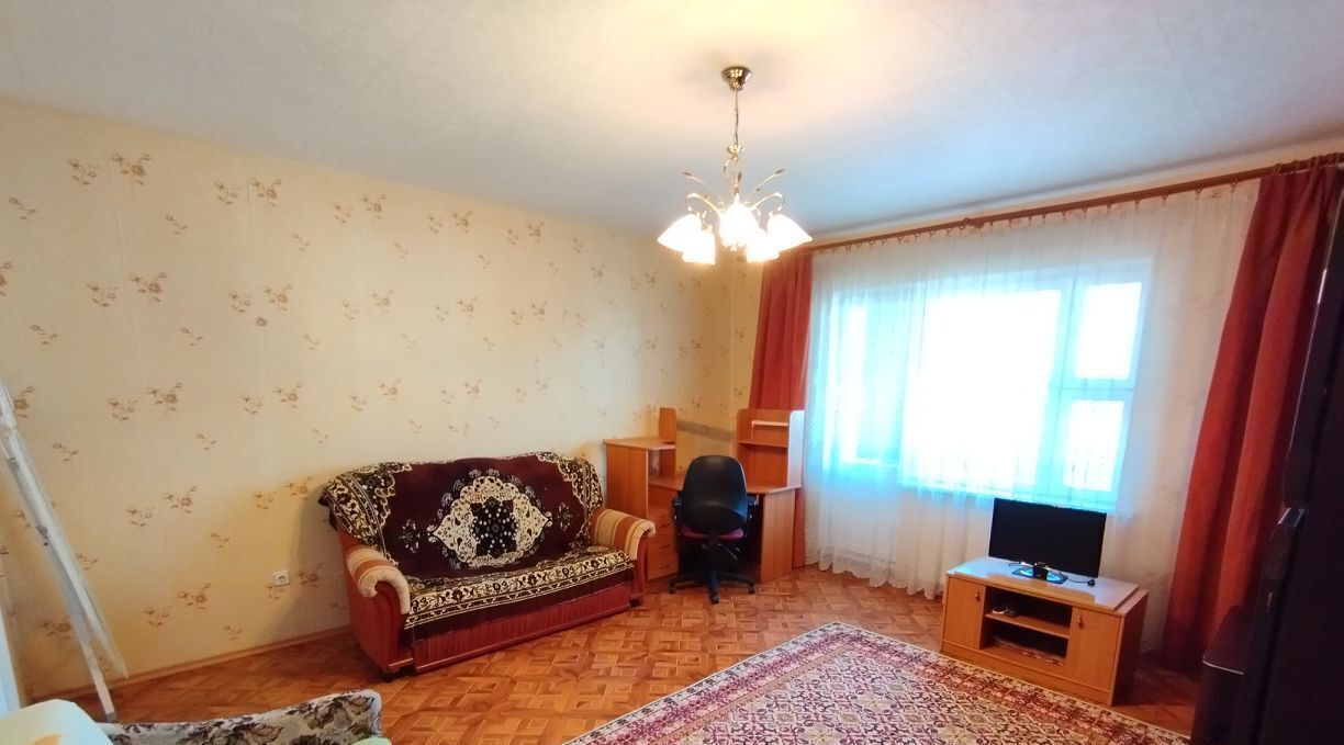 квартира г Калининград р-н Ленинградский ул Балтийская 12 фото 13