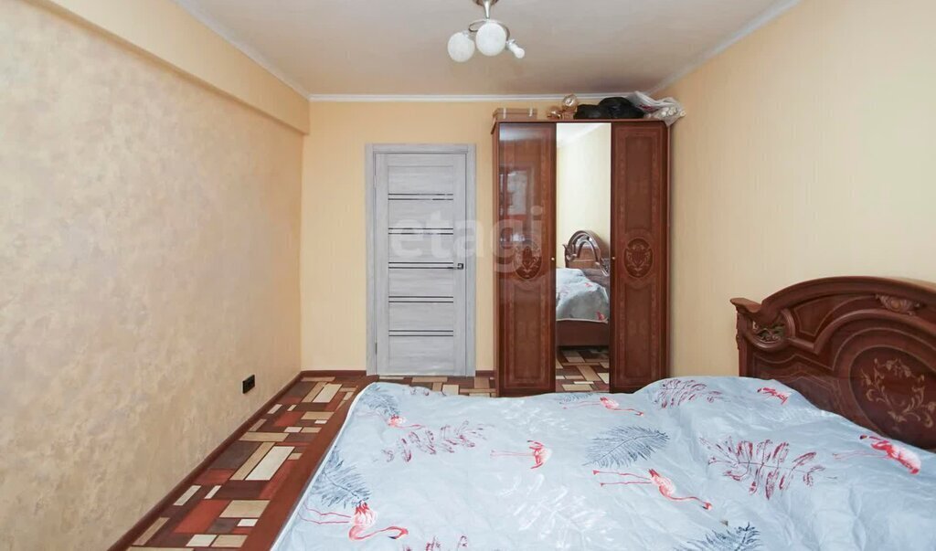 квартира г Омск ул 5-я Рабочая 85а фото 11