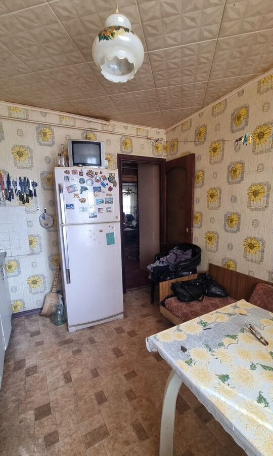 квартира г Волгодонск пр-кт Курчатова 11 фото 3