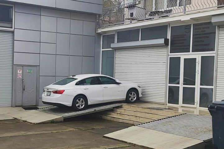 свободного назначения г Сочи р-н Центральный ул Краснодонская 44а с Русская Мамайка р-н Центральный внутригородской фото 3