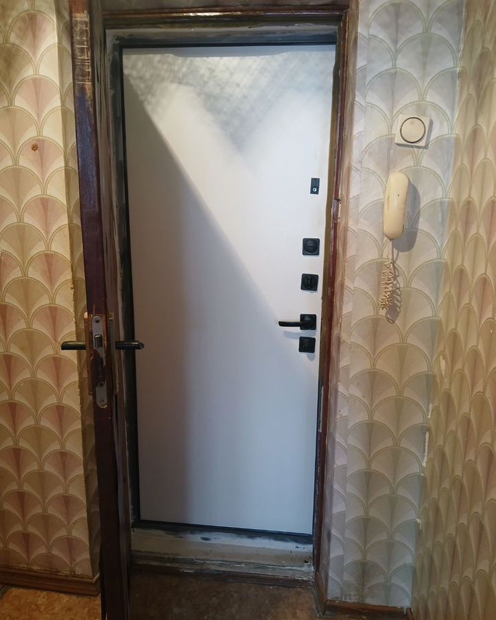 квартира г Симферополь р-н Киевский ул Совхозная 4 фото 14