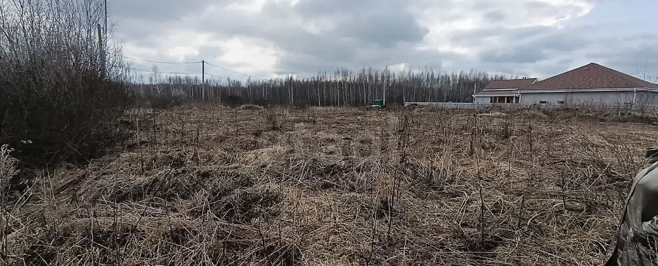 земля г Дзержинск п Горбатовка ул Луговая фото 1