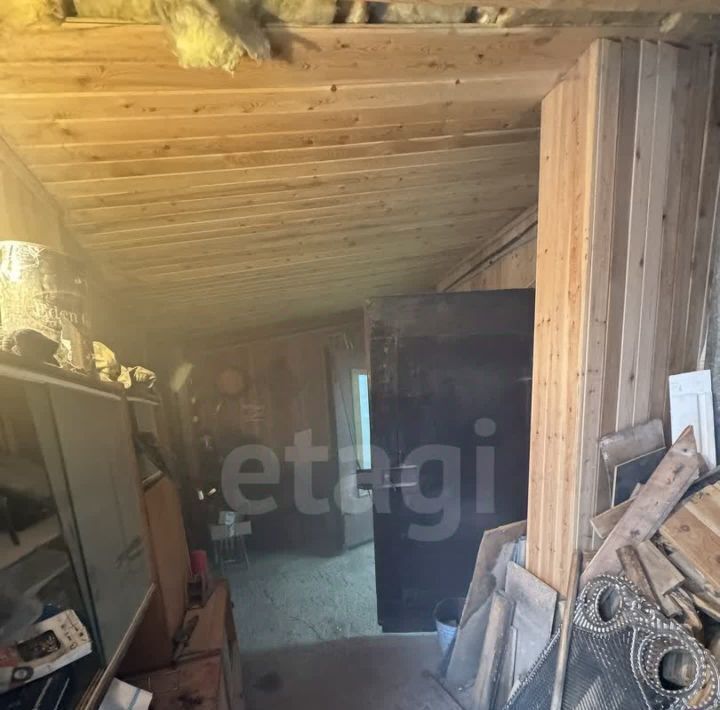 гараж г Ухта ул Советская фото 15
