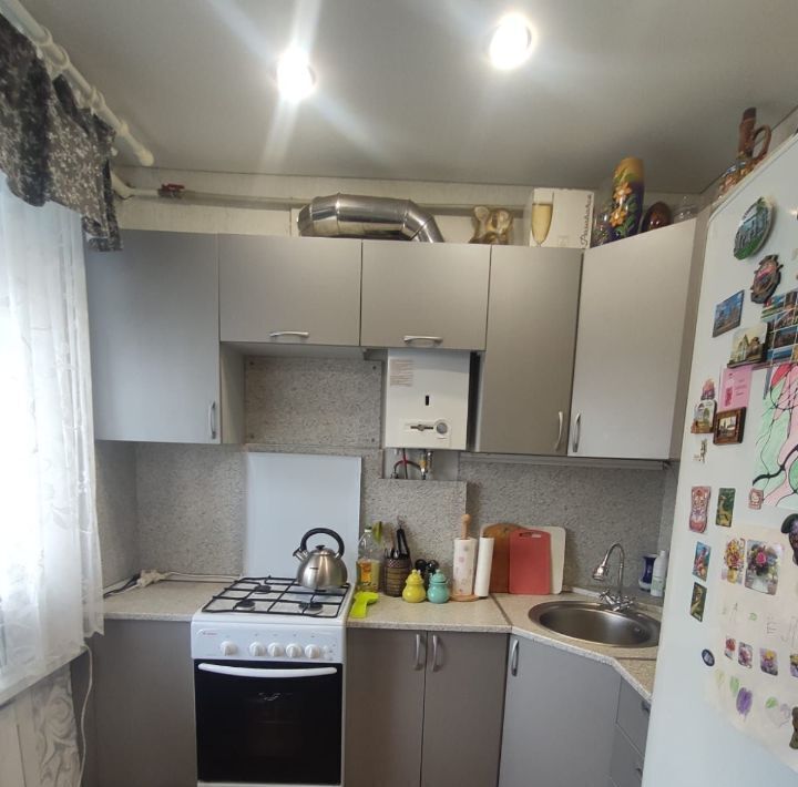 квартира г Арзамас ул Калинина 31 фото 2