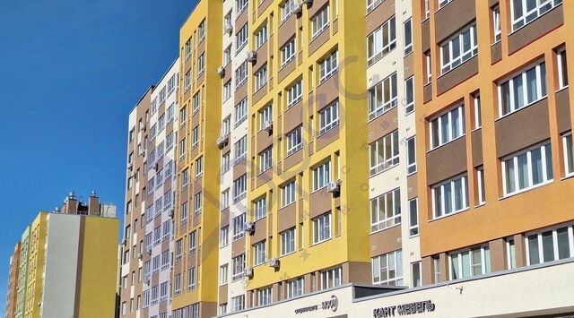 Горьковская дом 14 фото