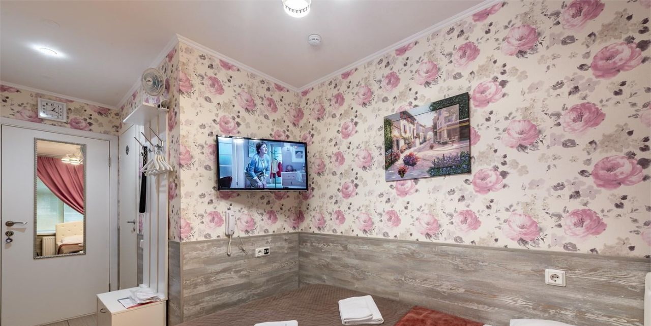 комната г Санкт-Петербург метро Садовая пер Гривцова 6к/2 фото 4