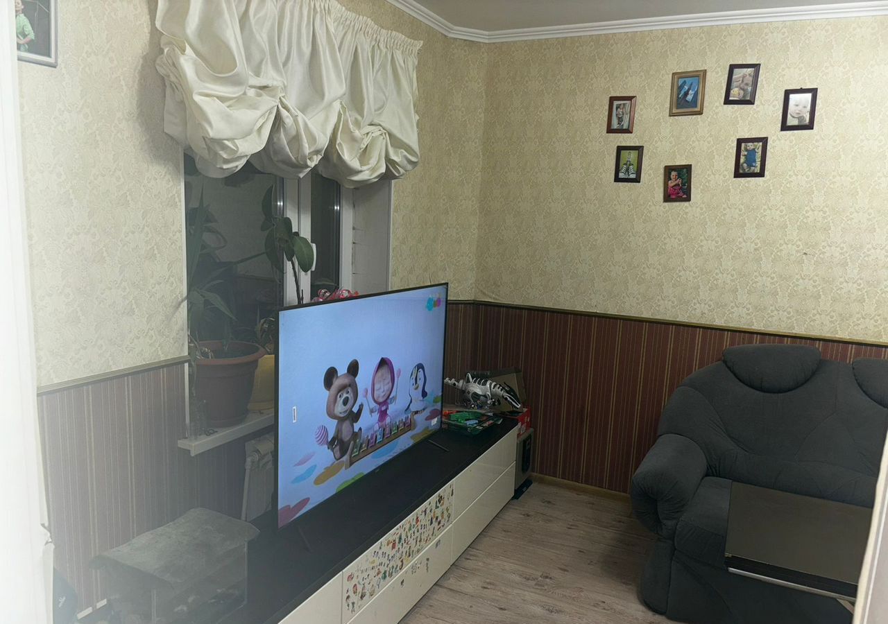 квартира р-н Выборгский г Выборг ул Гагарина 55 Выборгское городское поселение фото 7