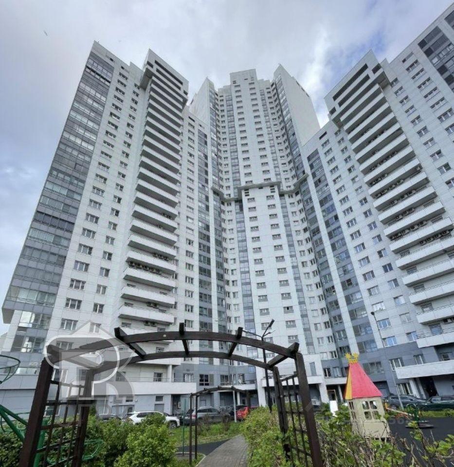 квартира г Москва проезд Нагатинский 1-й 11/1 Московская область фото 12