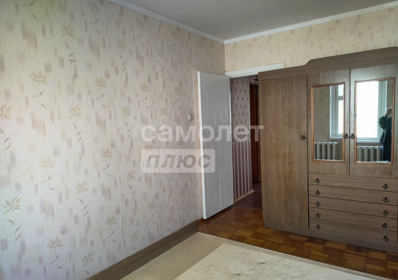 квартира г Ижевск р-н Октябрьский Северо-Западный ул Нижняя 42 фото 6