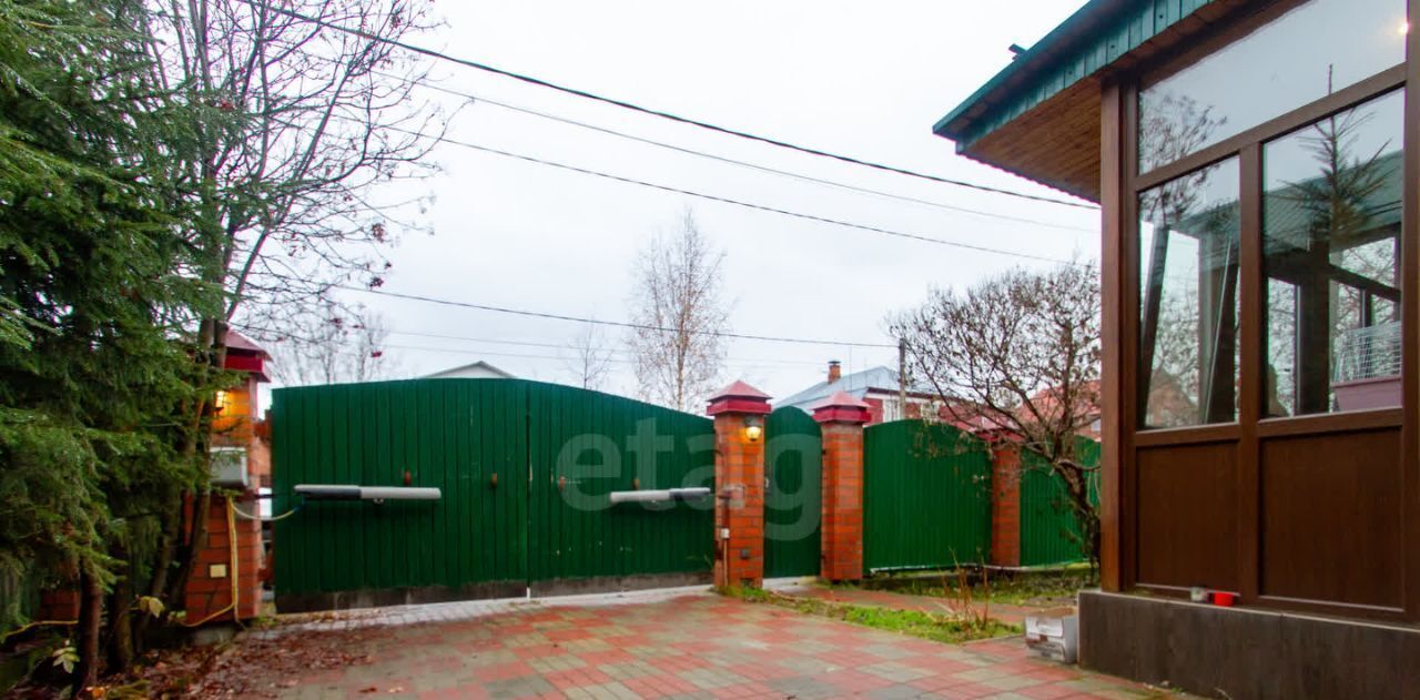 дом г Сургут ул Брусничная Снежный фото 4
