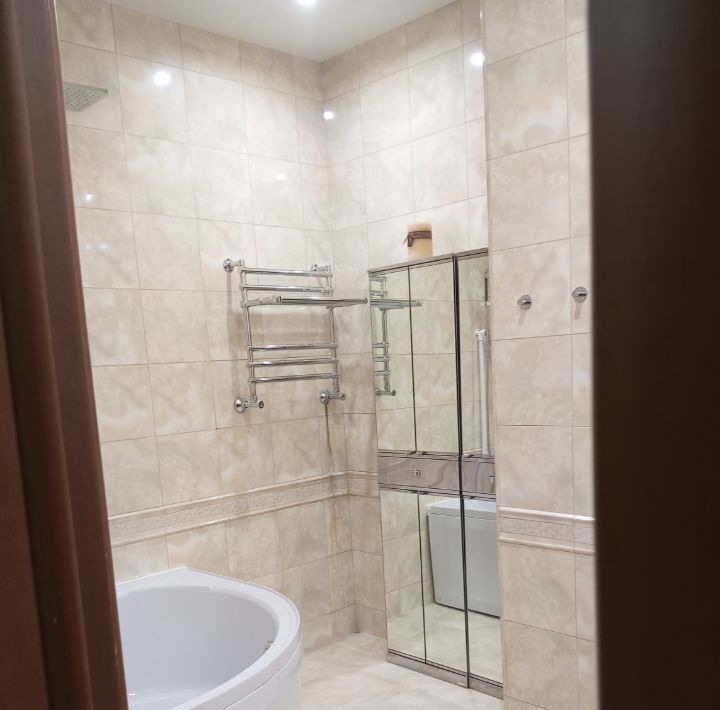 квартира г Москва ЮЗАО Зюзино ул Каховка 37к/1 фото 10
