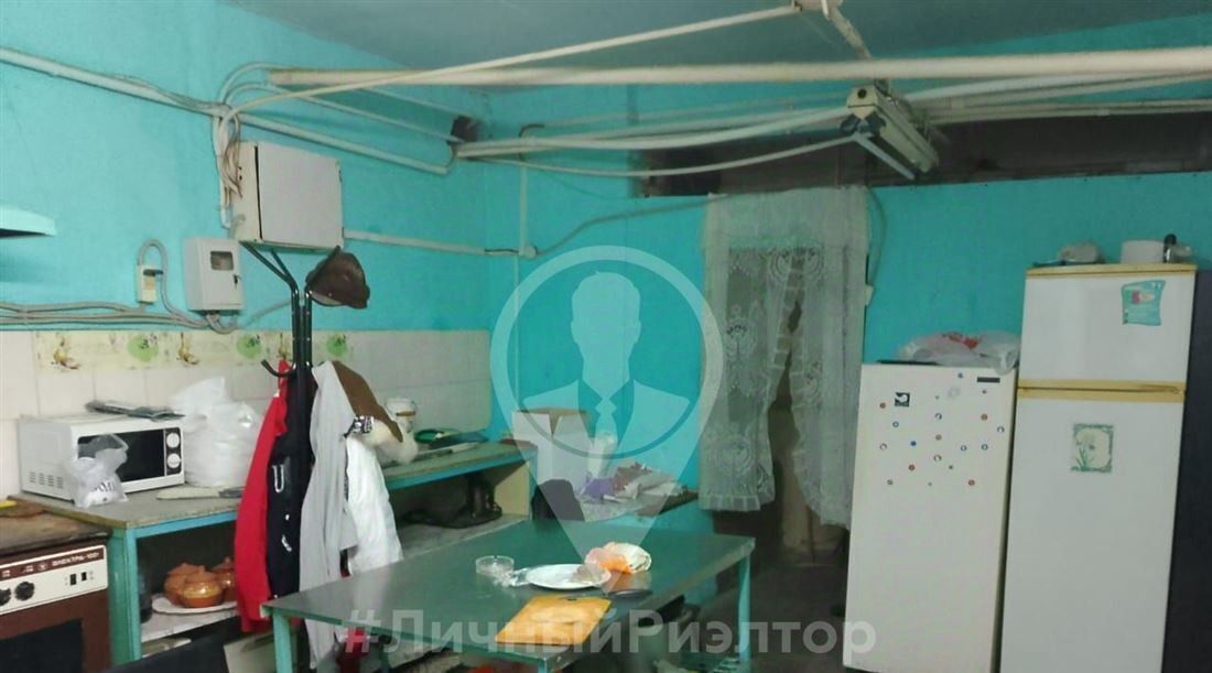 свободного назначения г Рязань р-н Советский ул Семинарская 35 фото 10