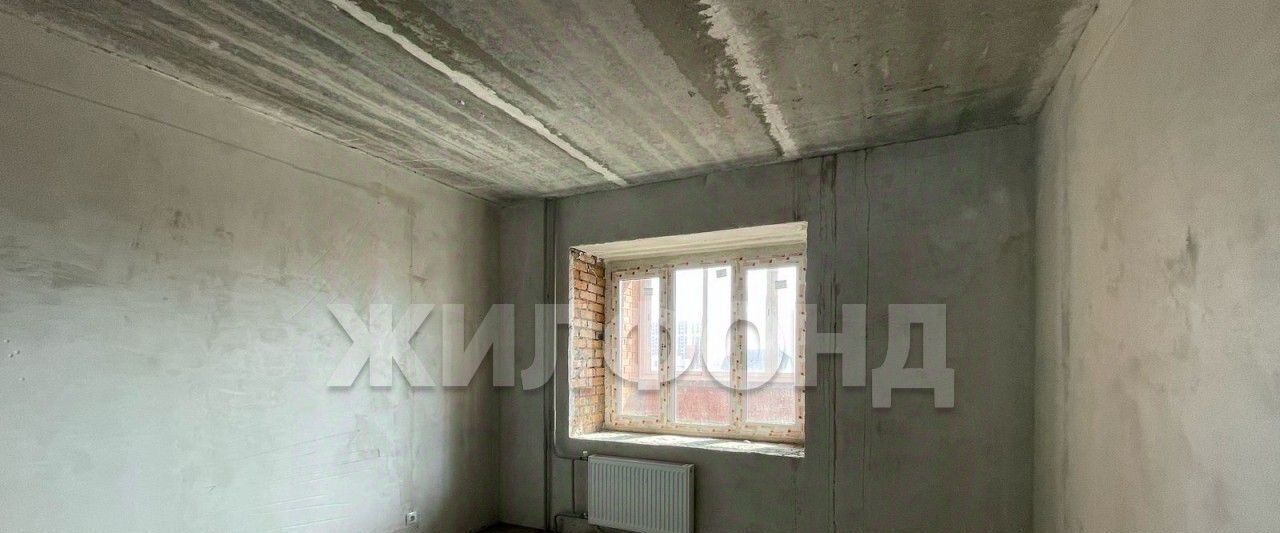 квартира г Новосибирск ул Титова 253/6 Площадь Маркса фото 7