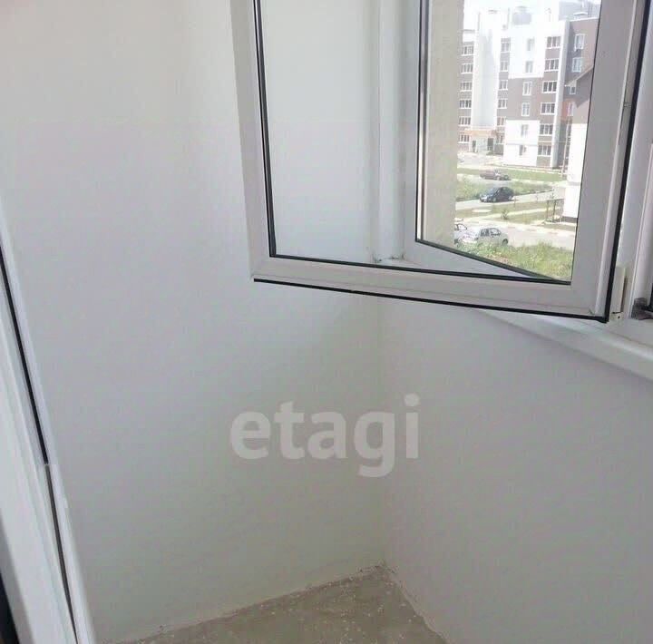 квартира г Белгород Восточный ул Семена Чайкина 23 фото 4