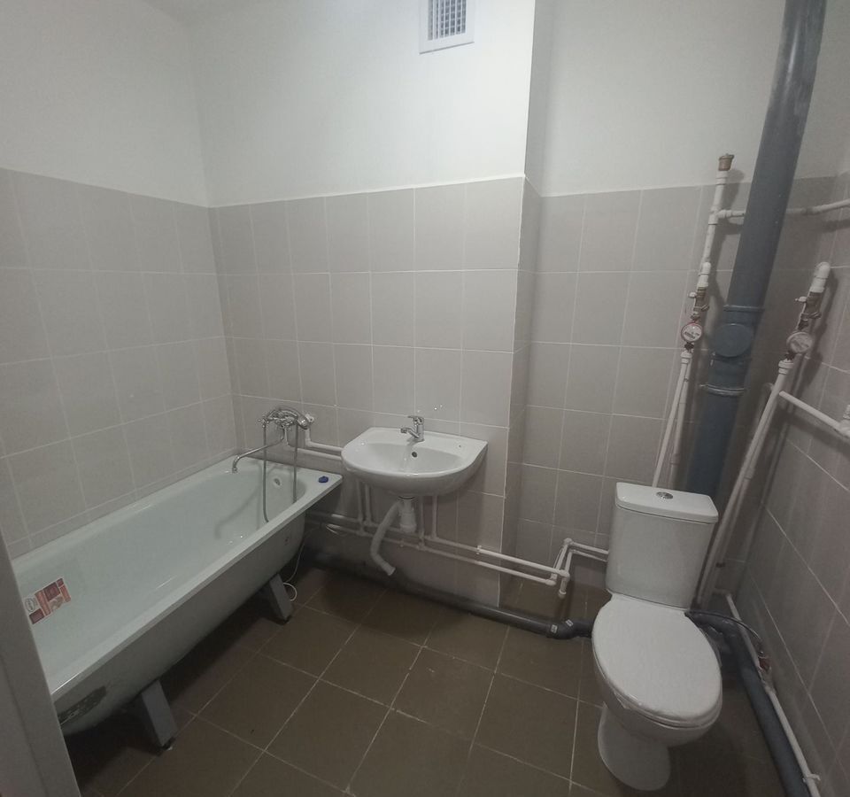 квартира г Абаза ул ДОЗ 24 фото 5